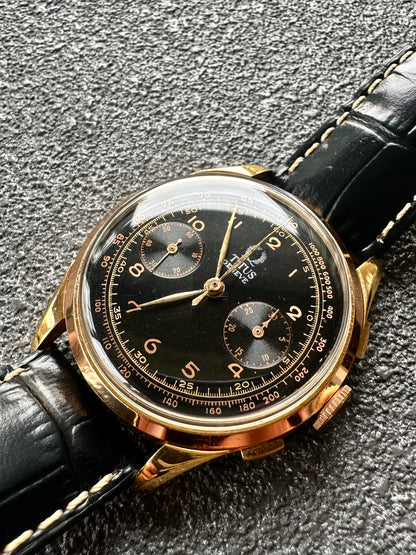 Titus Chronograph NOS Vintage