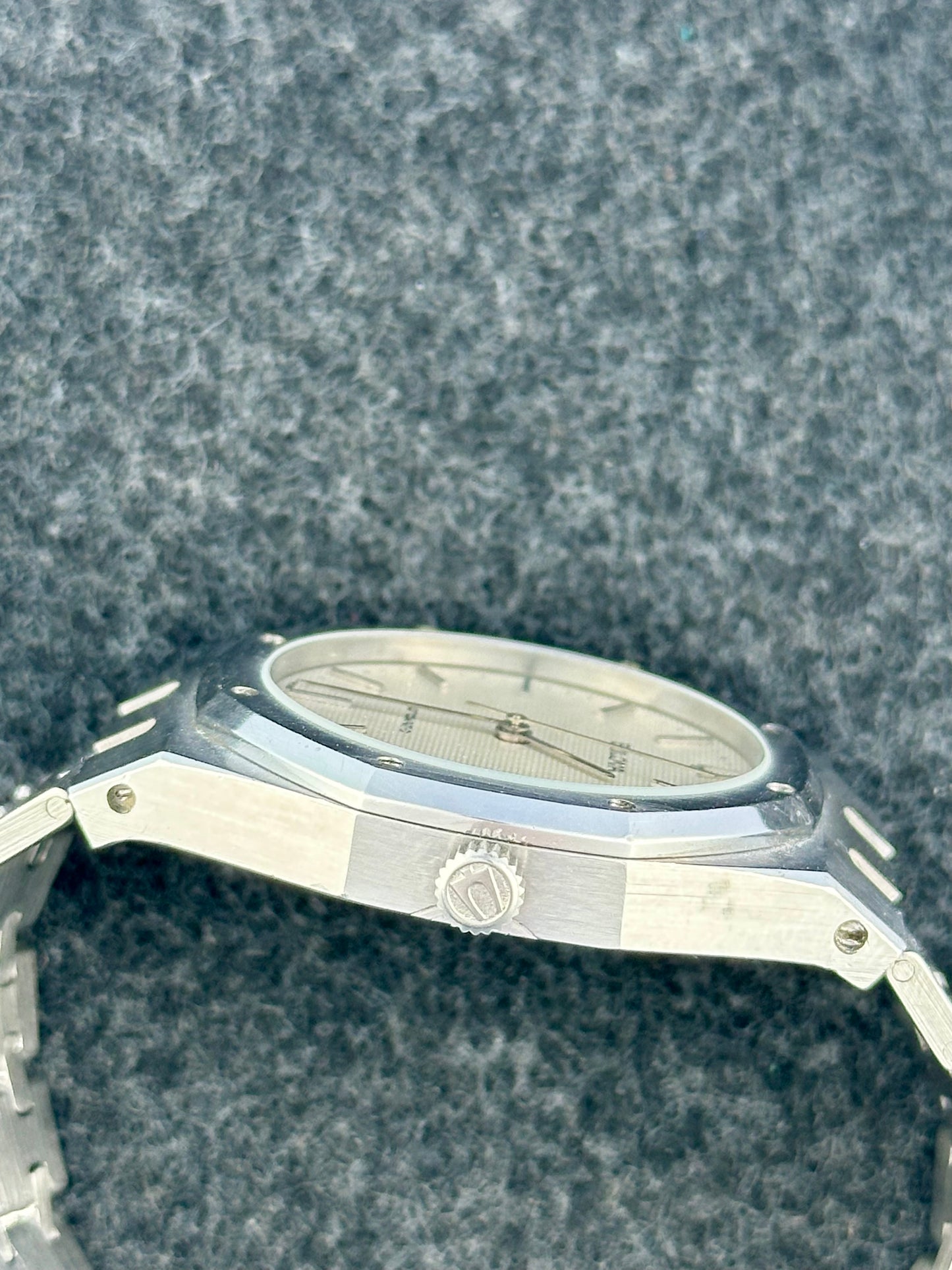 Bulova Royal Oak Vintage