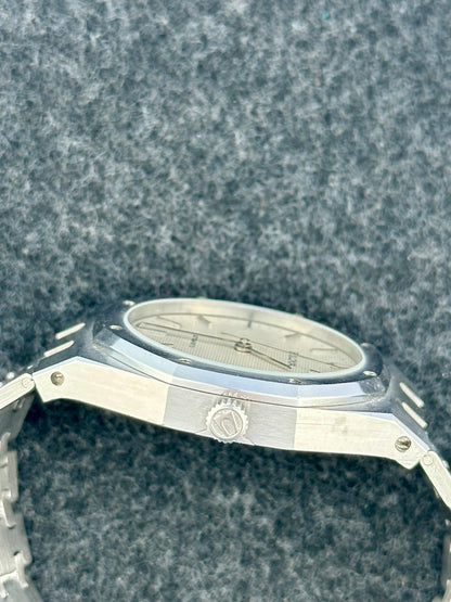 Bulova Royal Oak Vintage