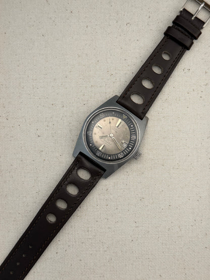 Aquastar Duward Diver Vintage
