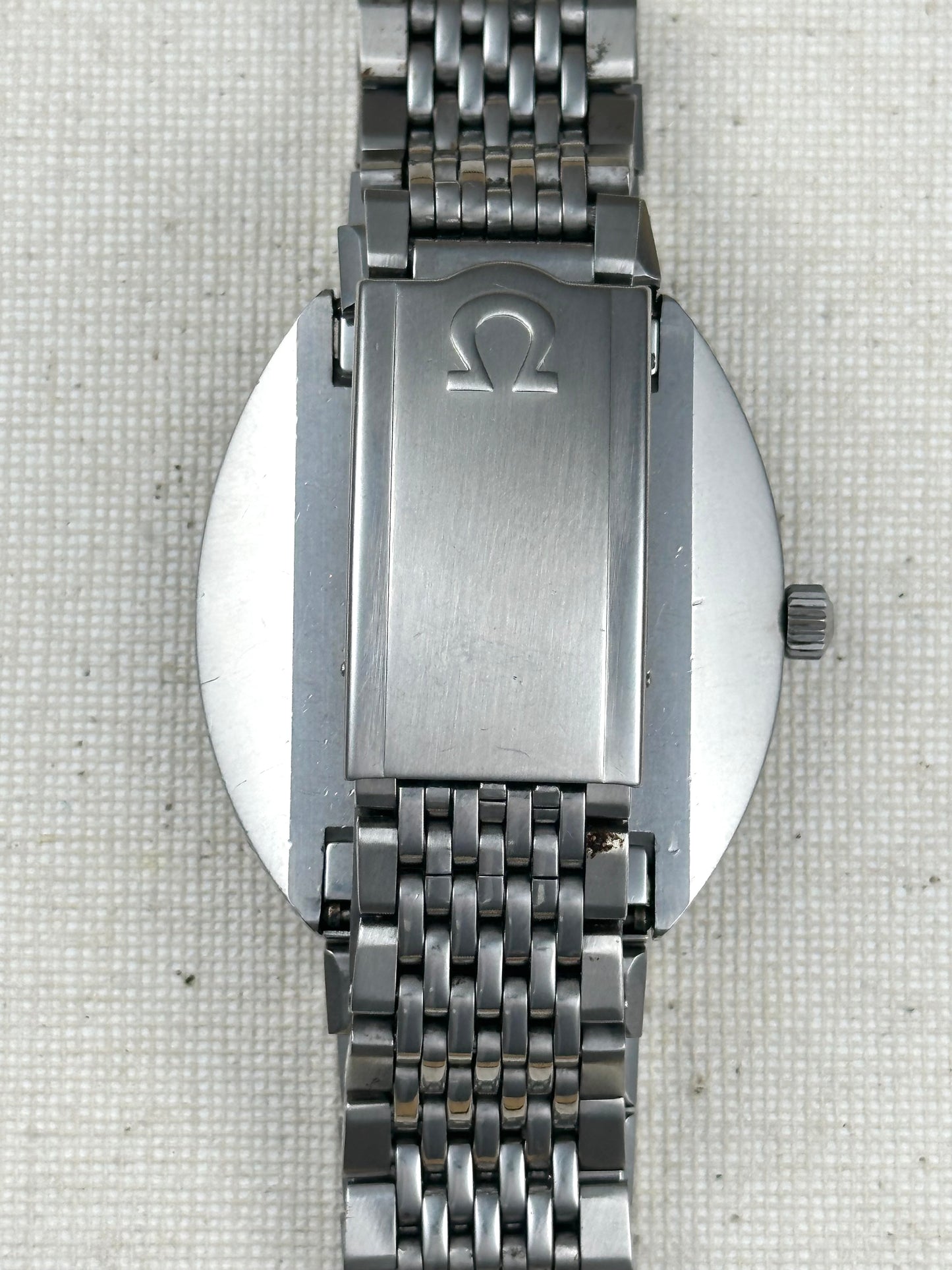 Omega Seamaster Cosmic Vintage