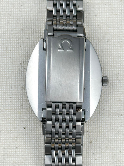 Omega Seamaster Cosmic Vintage