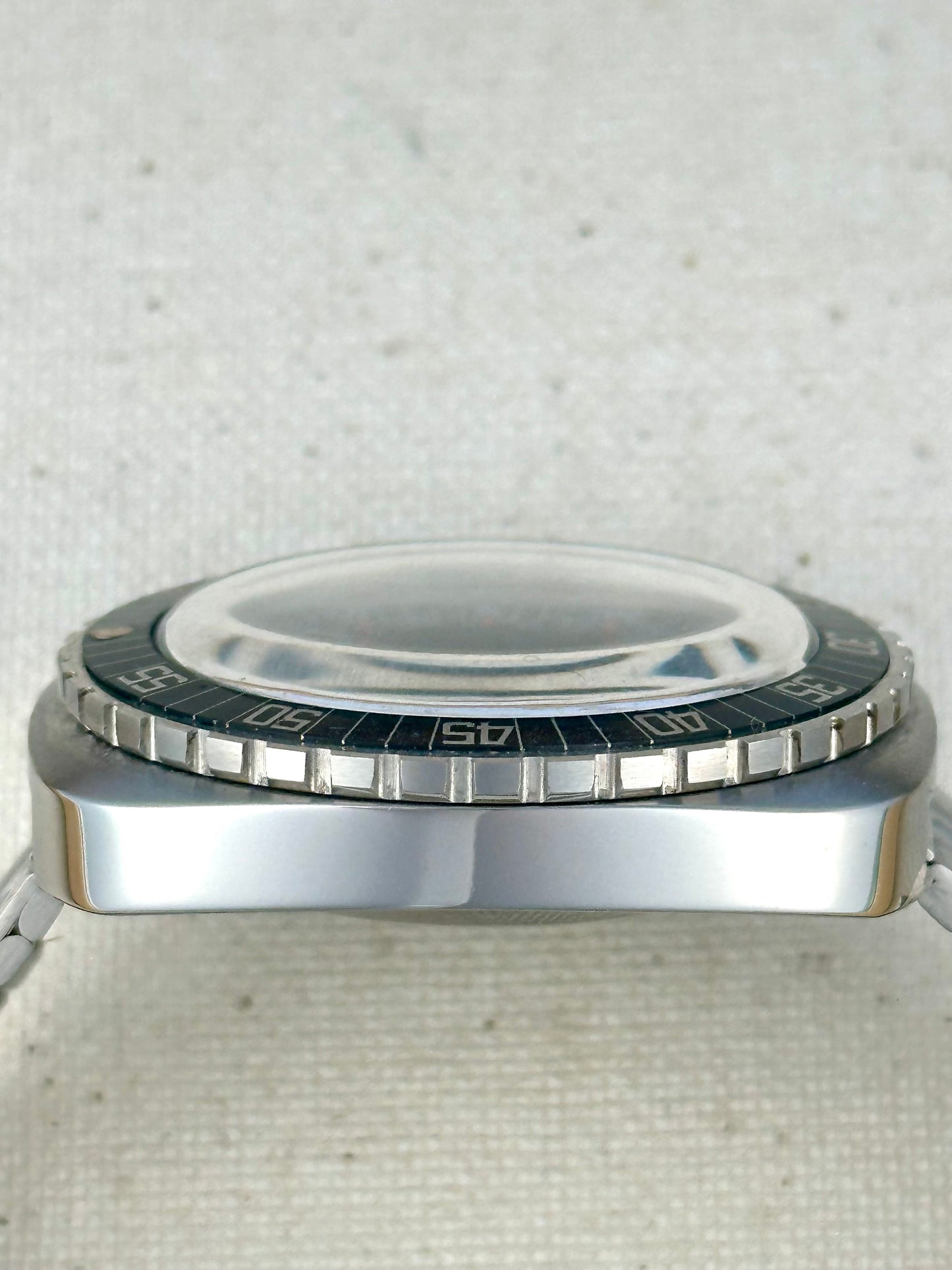 Roamer Stingray Chronograph Vintage