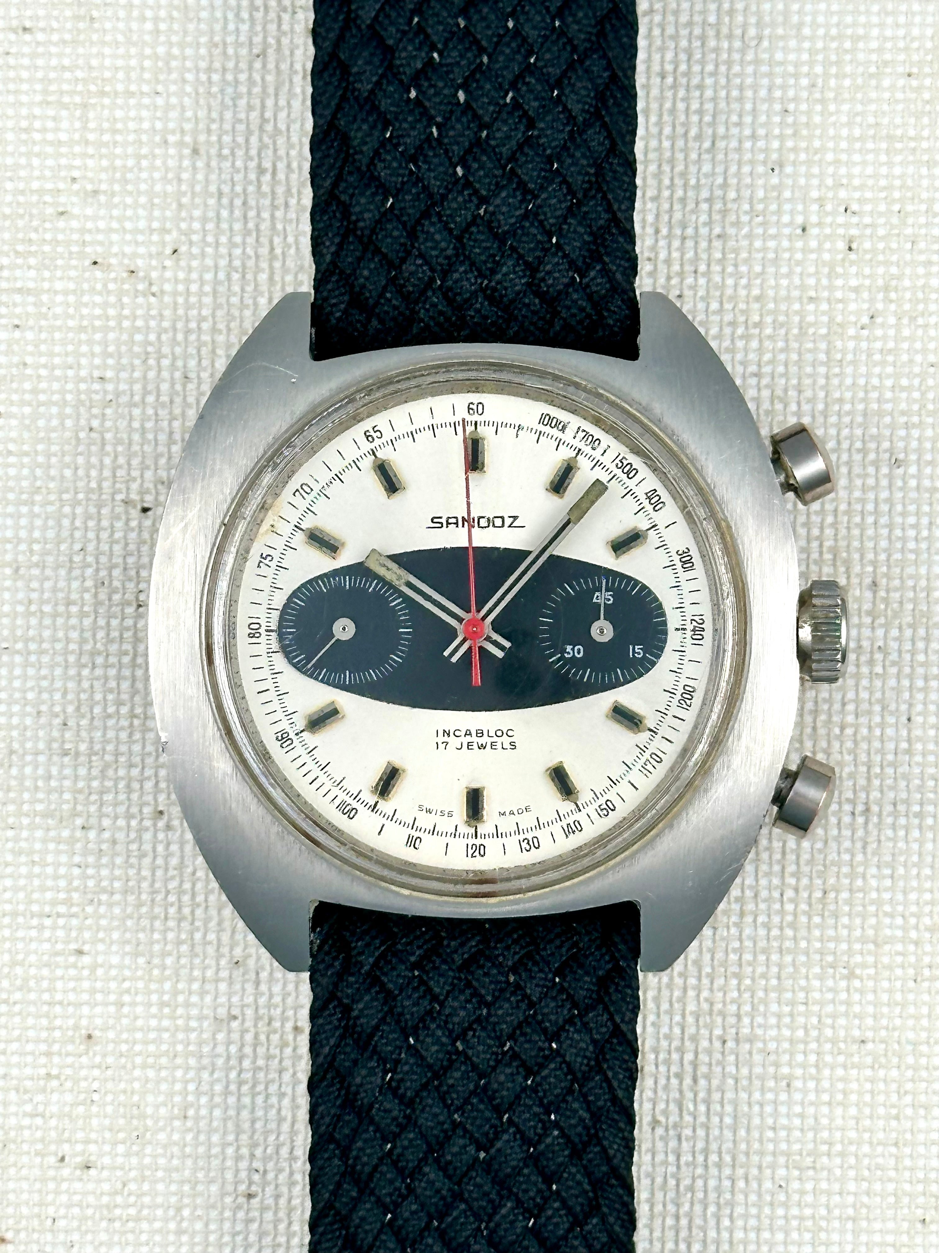 Sandoz 