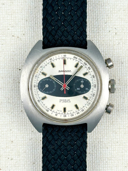 Sandoz "Surfboard" Chrono Vintage