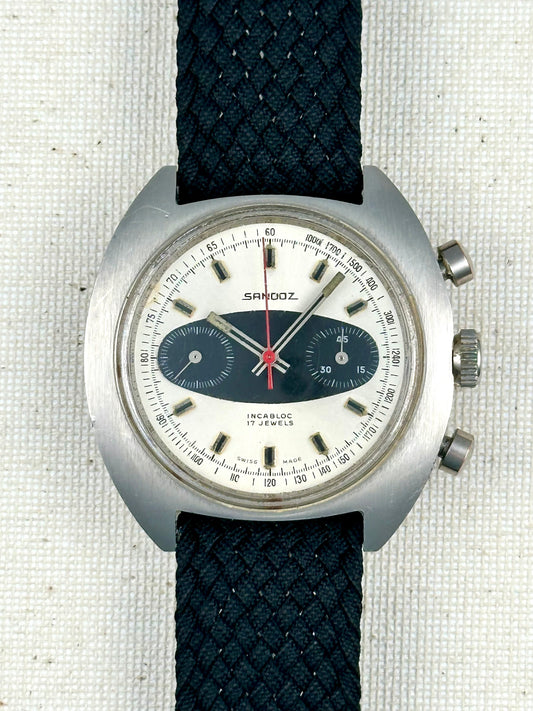 Sandoz "Surfboard" Chrono Vintage