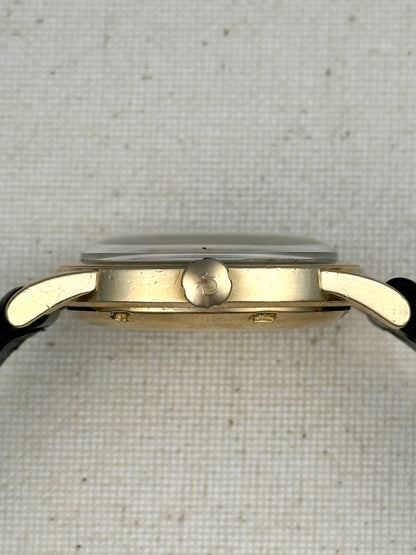 Omega Seamaster Classic Vintage