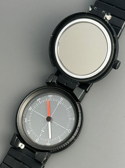 IWC Porsche Design Compass Vintage