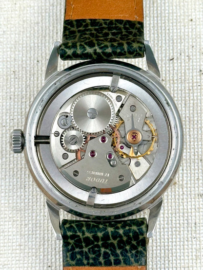 Tudor Air Tiger Vintage