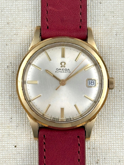 Omega Date Vintage