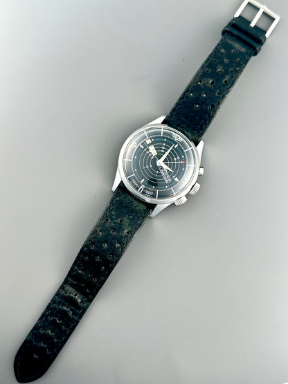 Vulcain Cricket Nautical Heritage LE Full Set