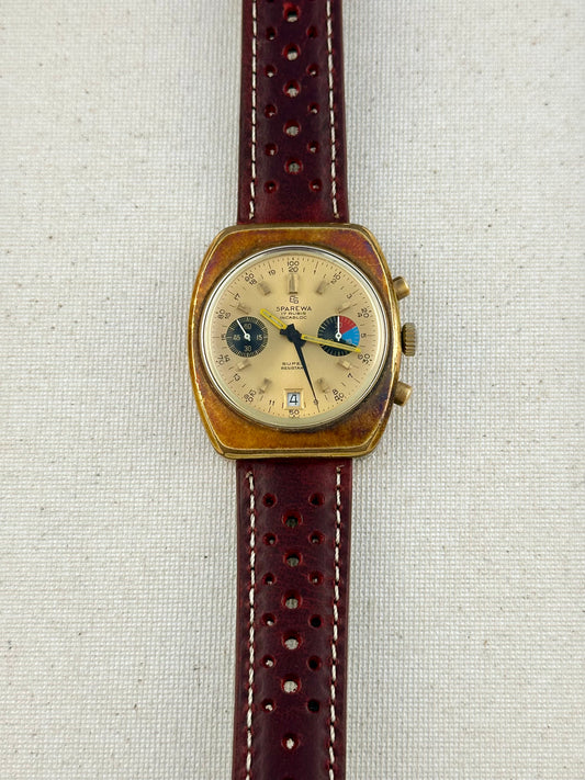 Sparewa Chronograph Vintage