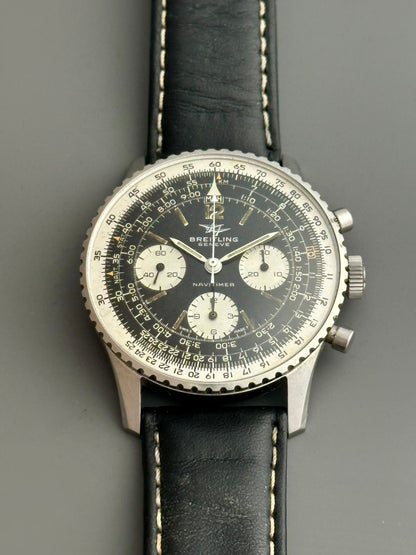 Breitling 806 Navitimer Vintage