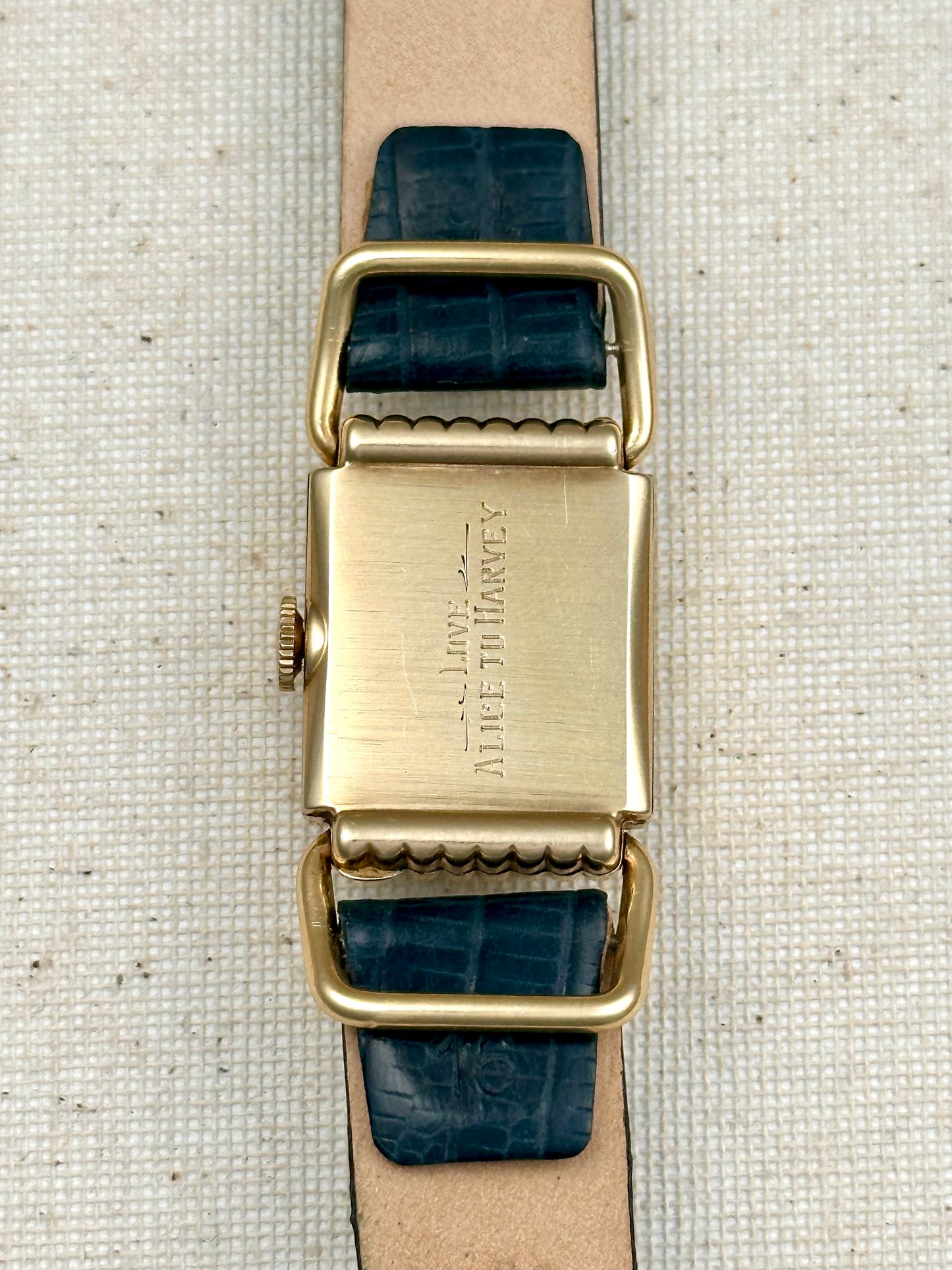 Lord Elgin Harley Davidson Vintage