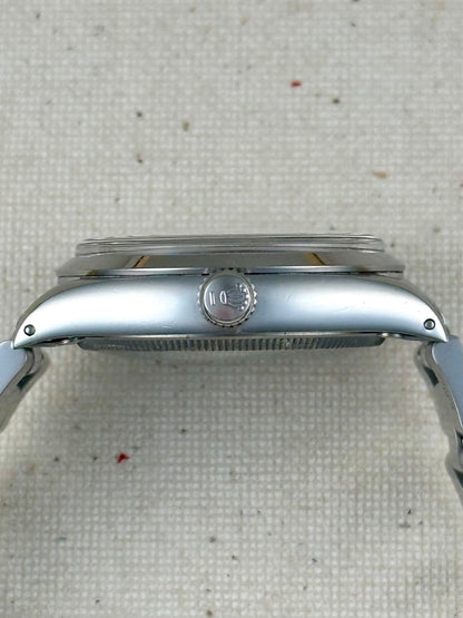 Rolex Air King with Boxes Vintage