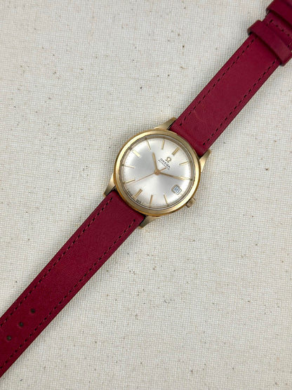 Omega Date Vintage