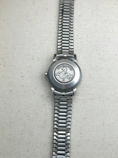 Omega Seamaster Turler Sector Dial Vintage