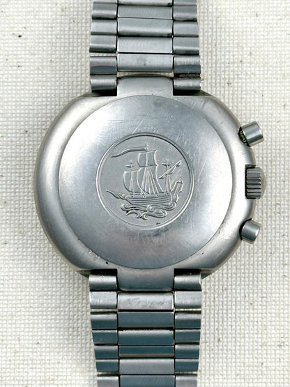 Tissot T12 Chrono Vintage