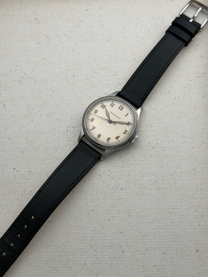 Jaeger-LeCoultre Military Vintage