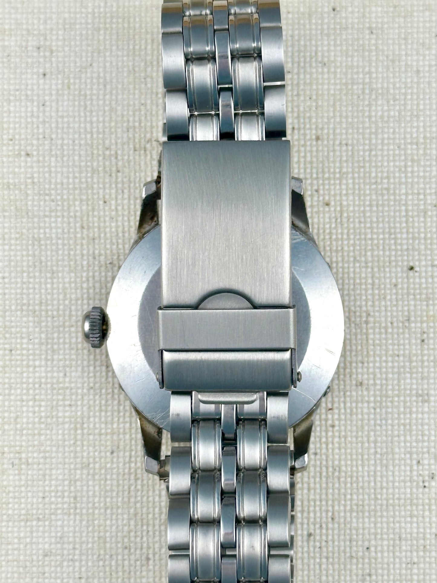 Zodiac Triple Calendar Moonphase Vintage