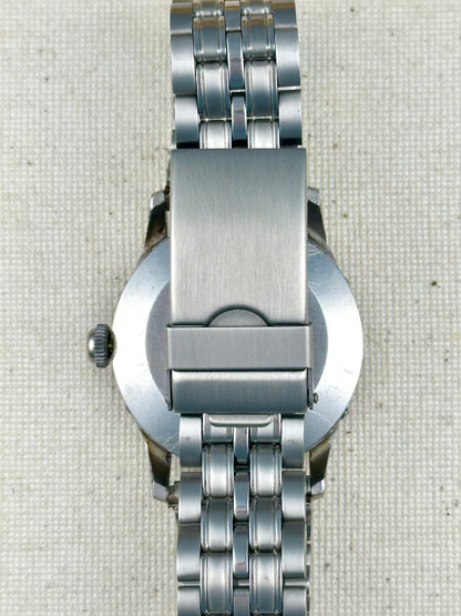 Zodiac Triple Calendar Moonphase Vintage