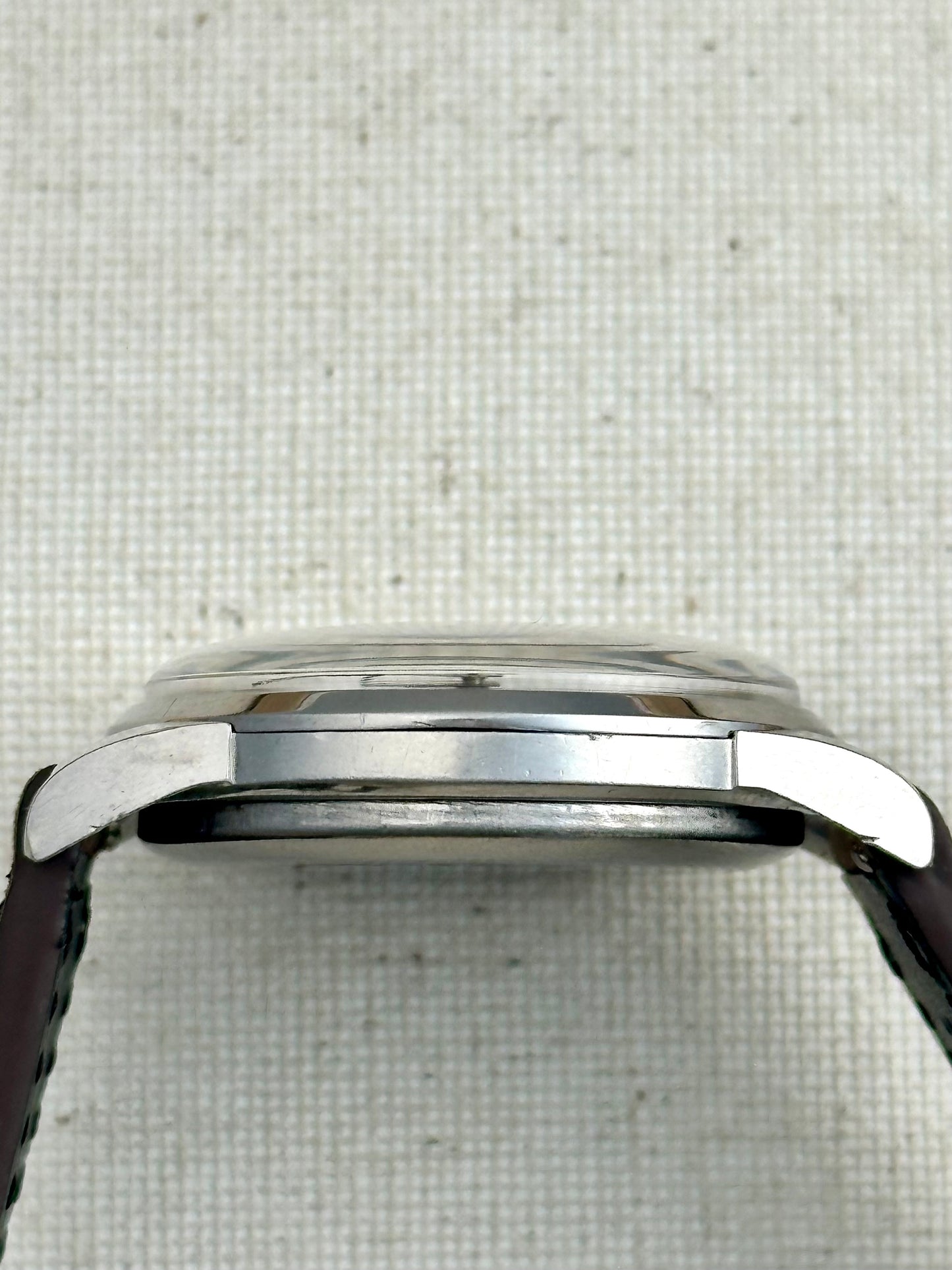 Bulova Wrist Alarm Vintage