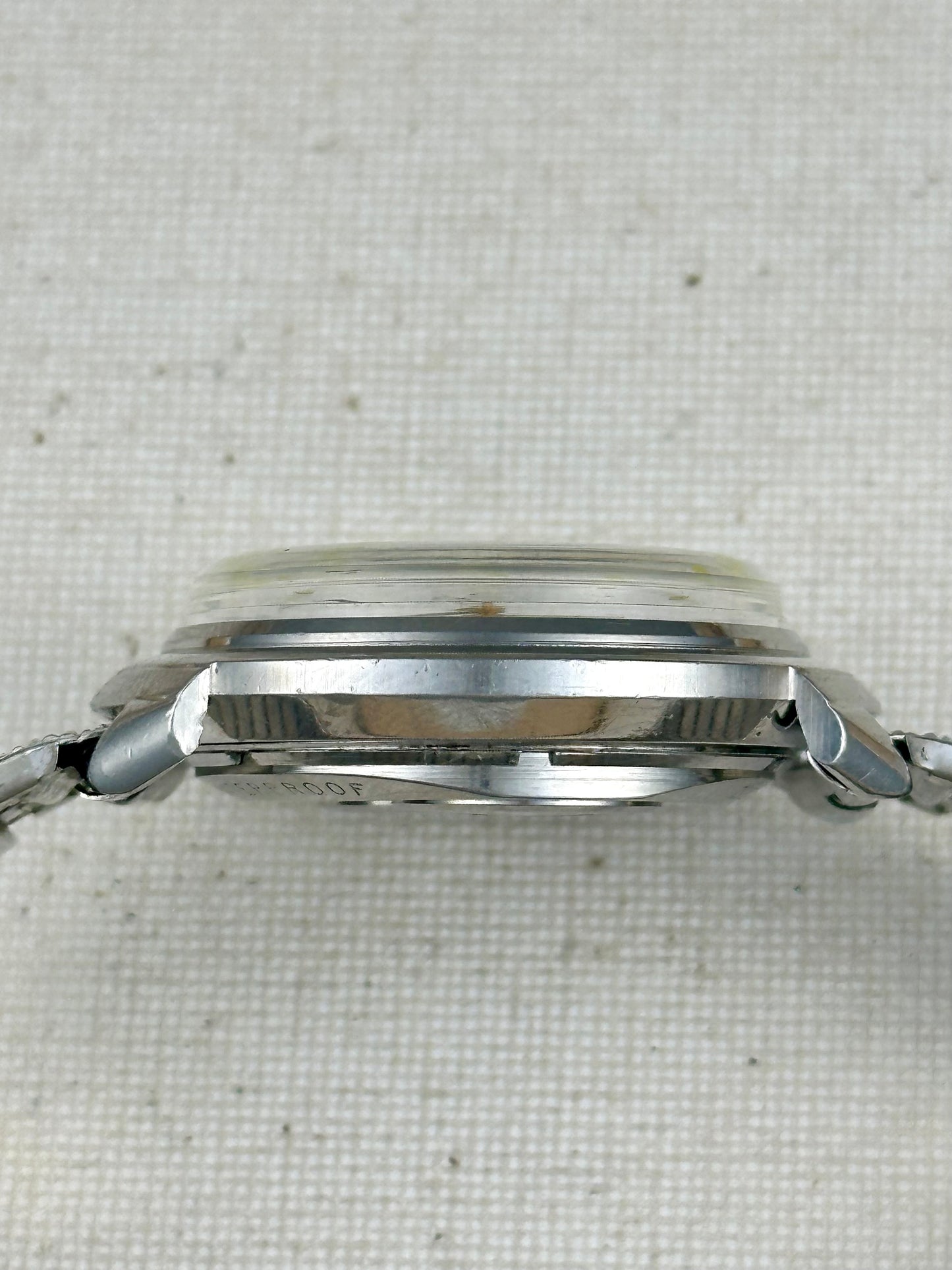 Accutron Spaceview 214 Vintage