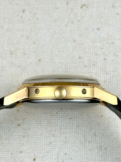 Zodiac Triple Calendar Moonphase Vintage