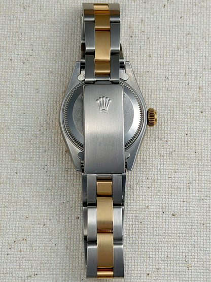 Rolex Ladies Datejust 26 Neo-Vintage