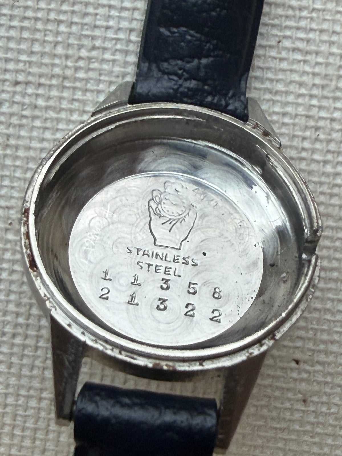 Movado Ladies Cocktail Vintage