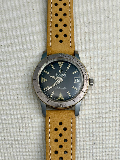 Zodiac Sea Wolf Vintage