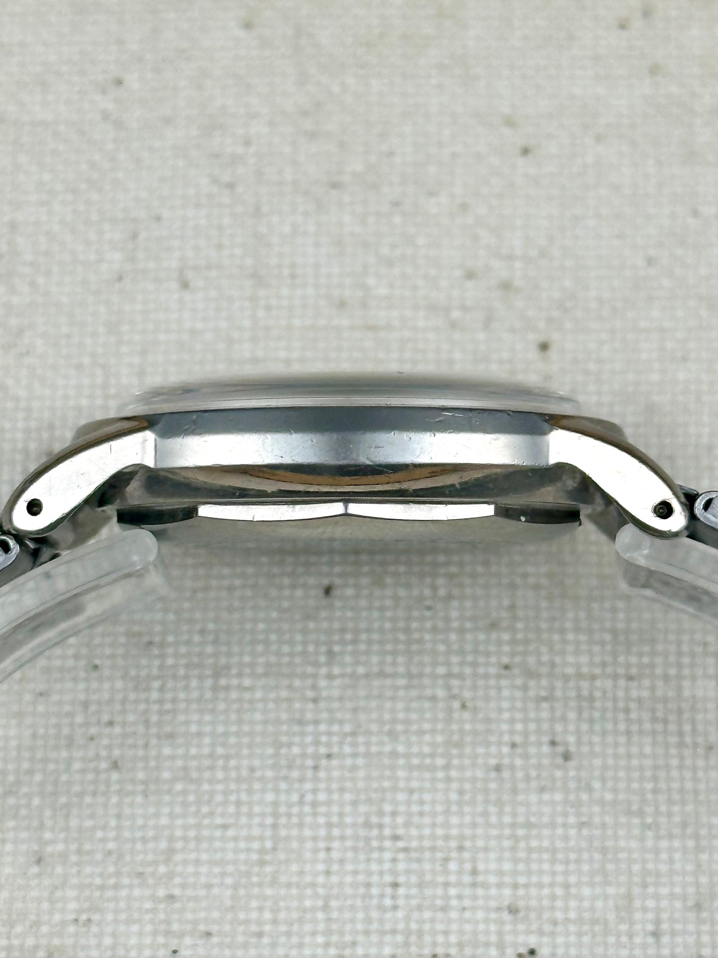 Mido Multifort Powerwind "Borgel Case" Vintage