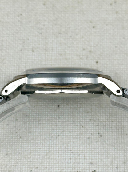 Mido Multifort Powerwind "Borgel Case" Vintage