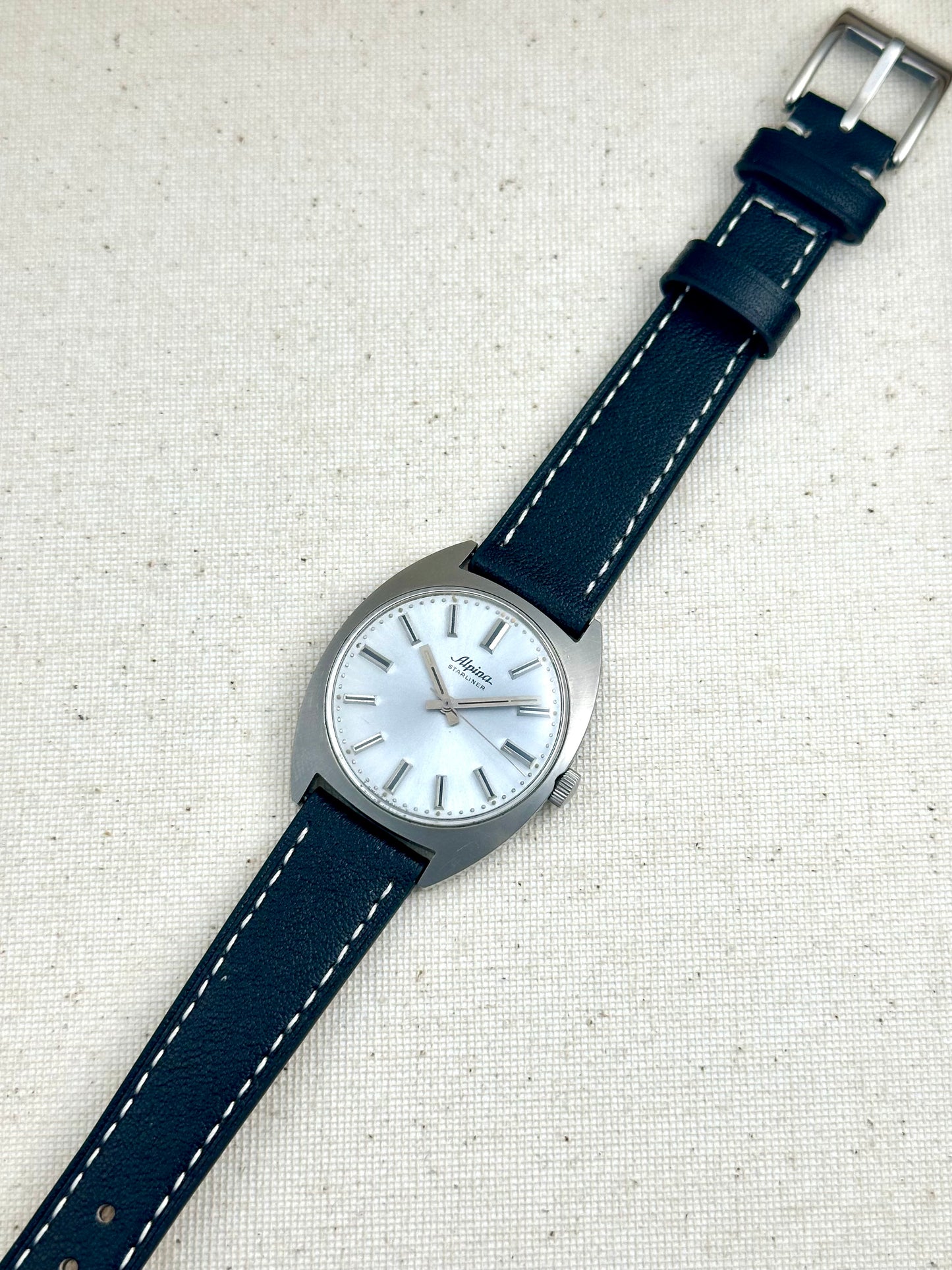 Alpina Starliner Vintage