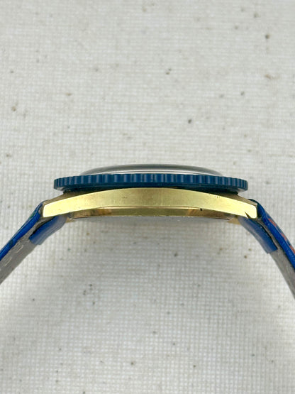 Tissot Carrousel Vintage