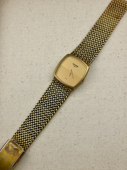 Longines Sexy Bracelet Vintage