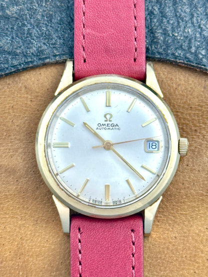 Omega Date Vintage