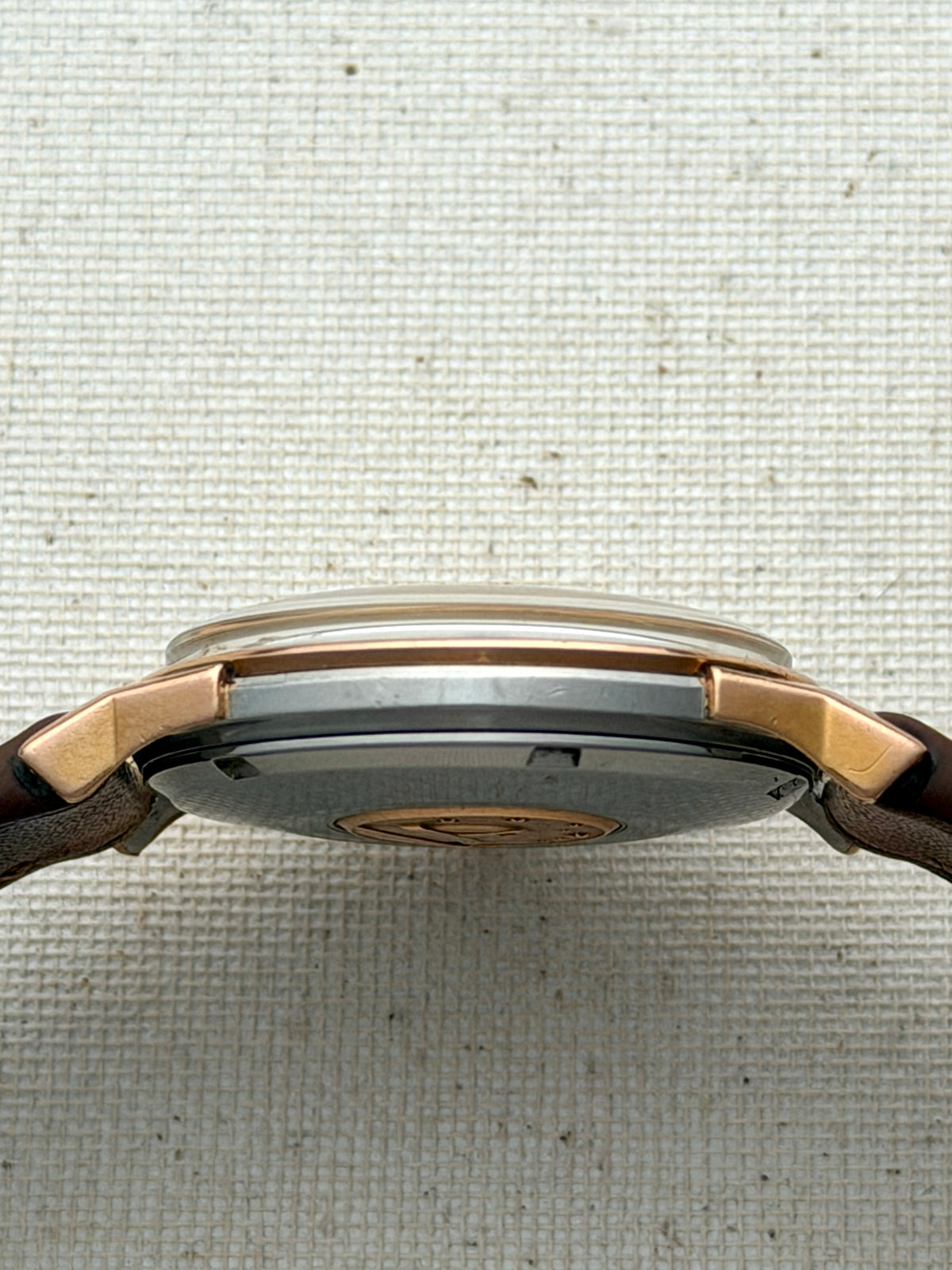 Omega Constellation Vintage