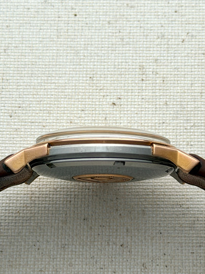 Omega Constellation Vintage
