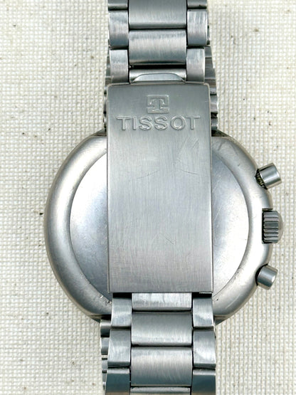 Tissot T12 Chrono Vintage