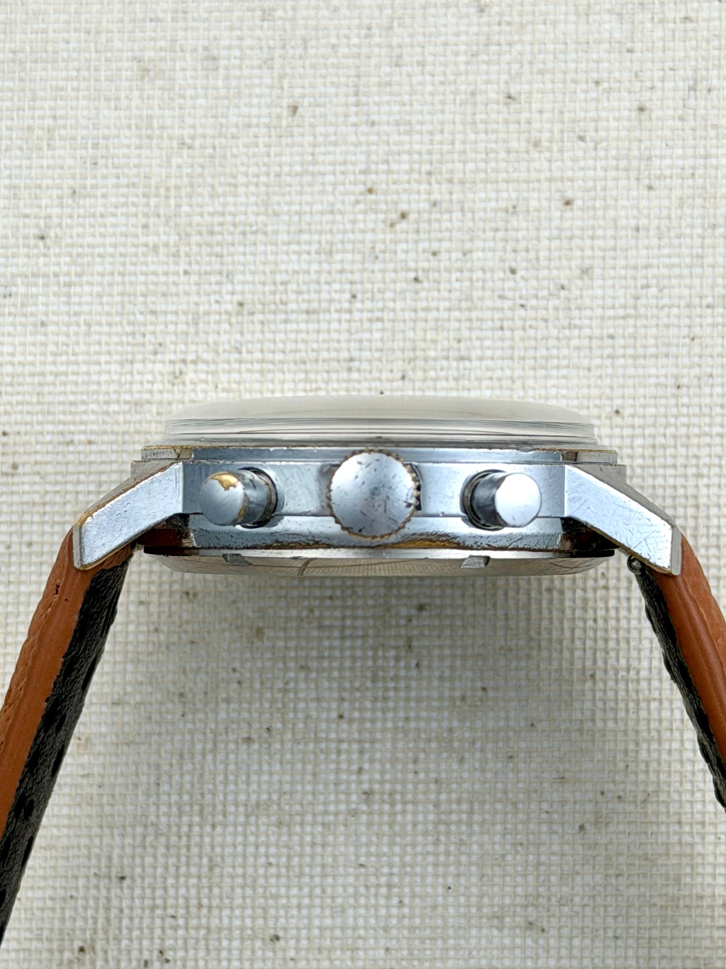Wakmann Chronograph Vintage