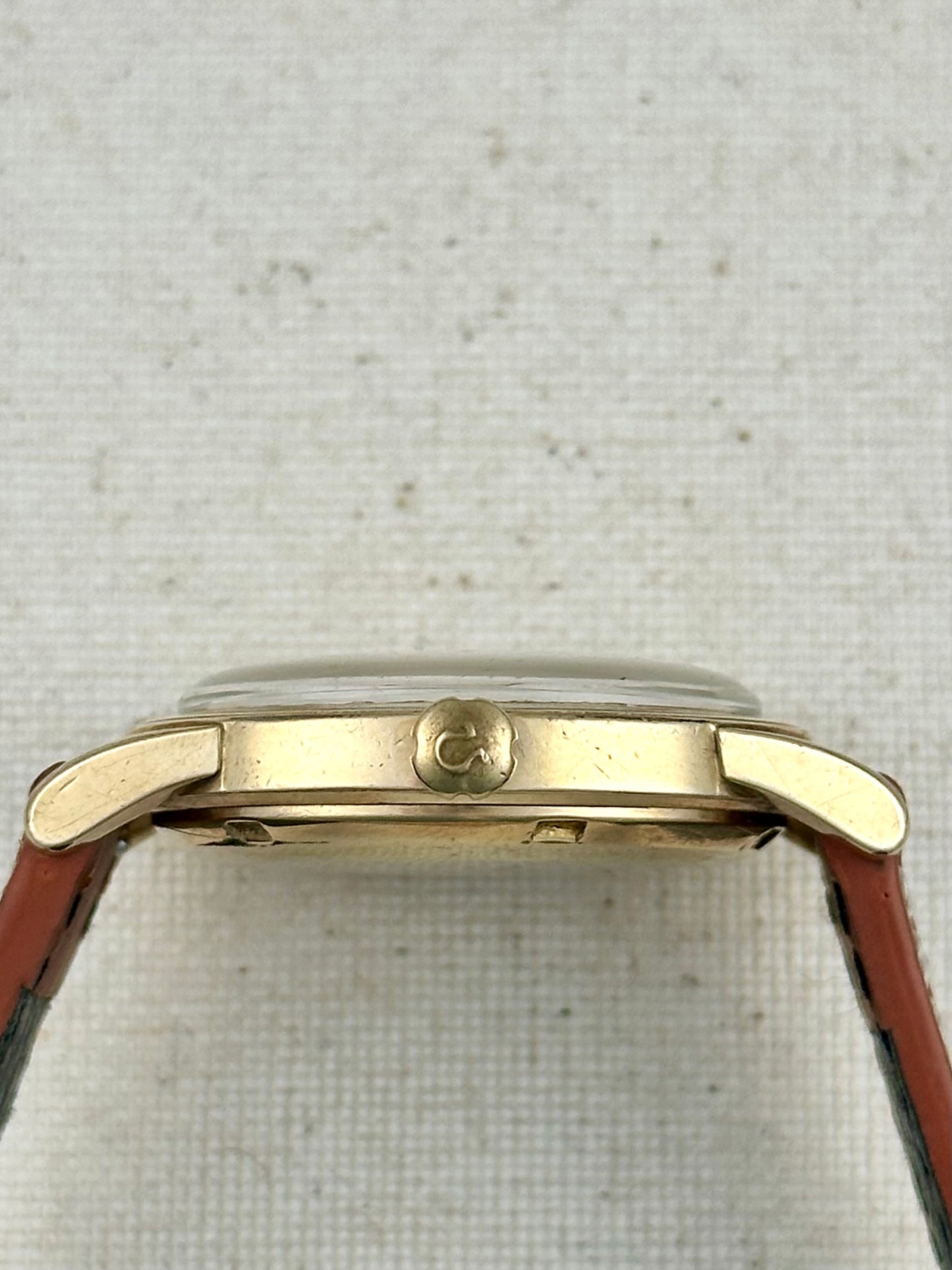 Omega Seamaster 1958 Vintage