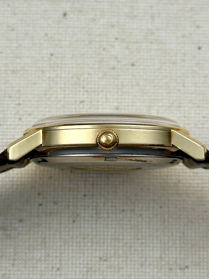 Omega Constellation Day Date Vintage