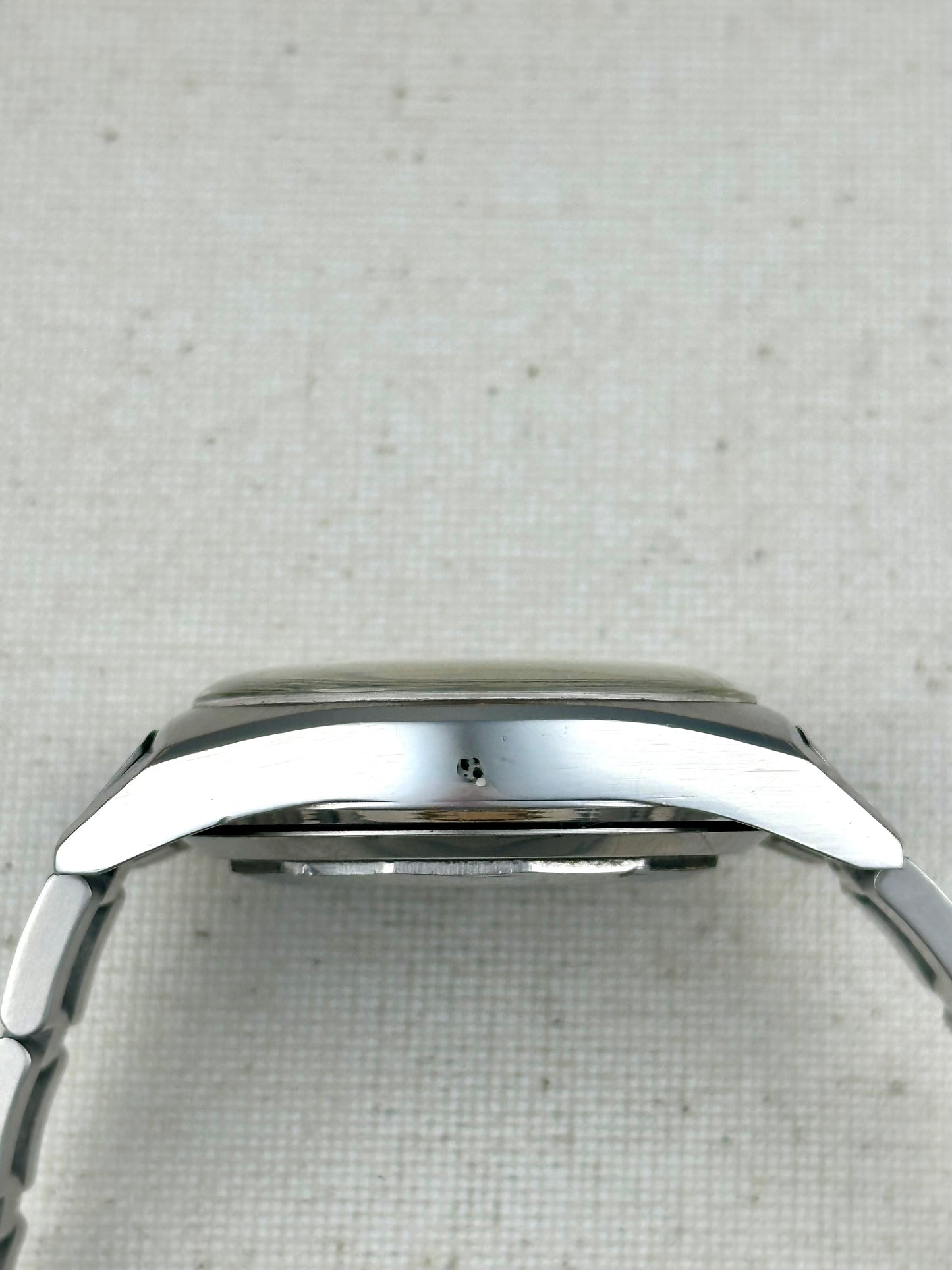Zenith El Primero A3817 Vintage