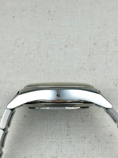 Zenith El Primero A3817 Vintage