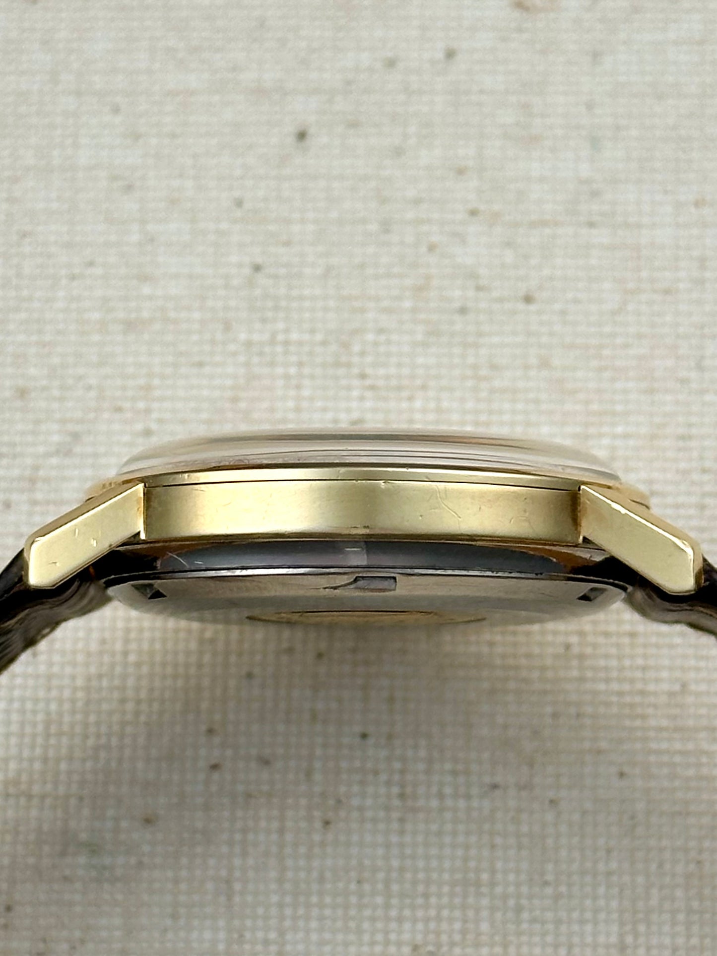Omega Constellation Day Date Vintage