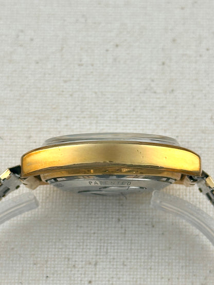 Accutron Spaceview 214 Vintage