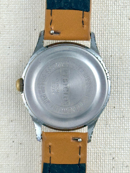 Westclox Military Vintage