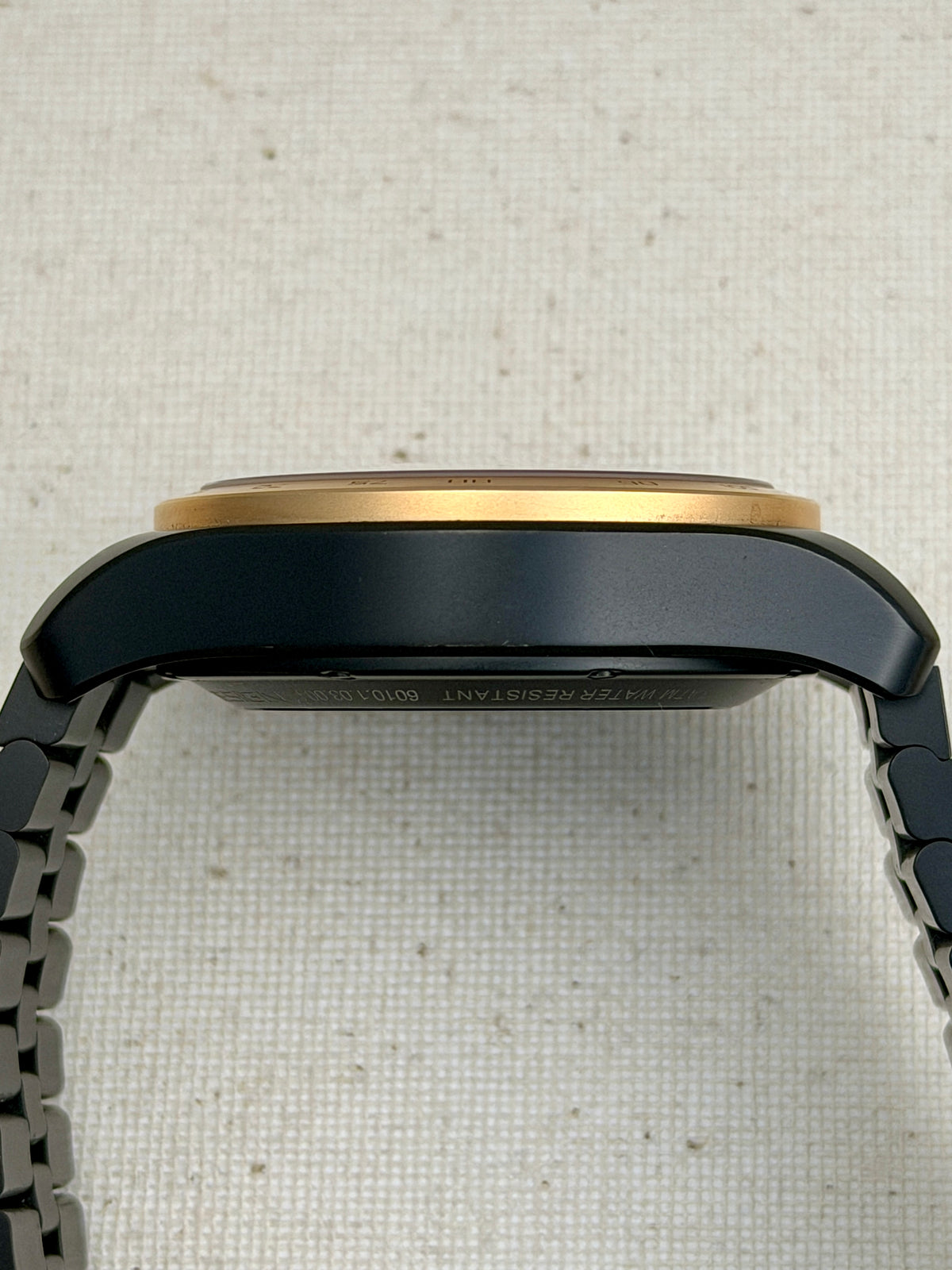 Porsche Design Chronotimer Series 1