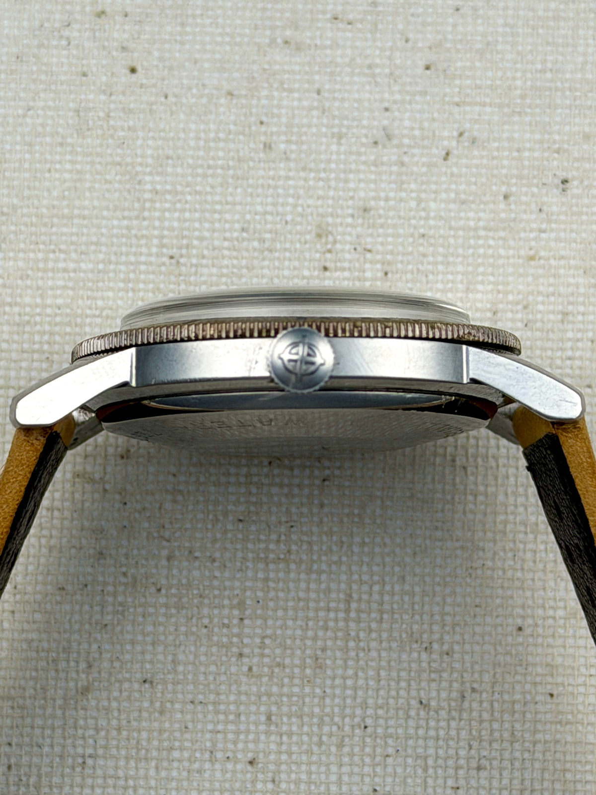 Zodiac Sea Wolf Vintage
